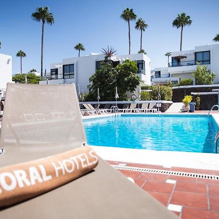Aparthotel Coral Dreams Costa Adeje  Exterior foto