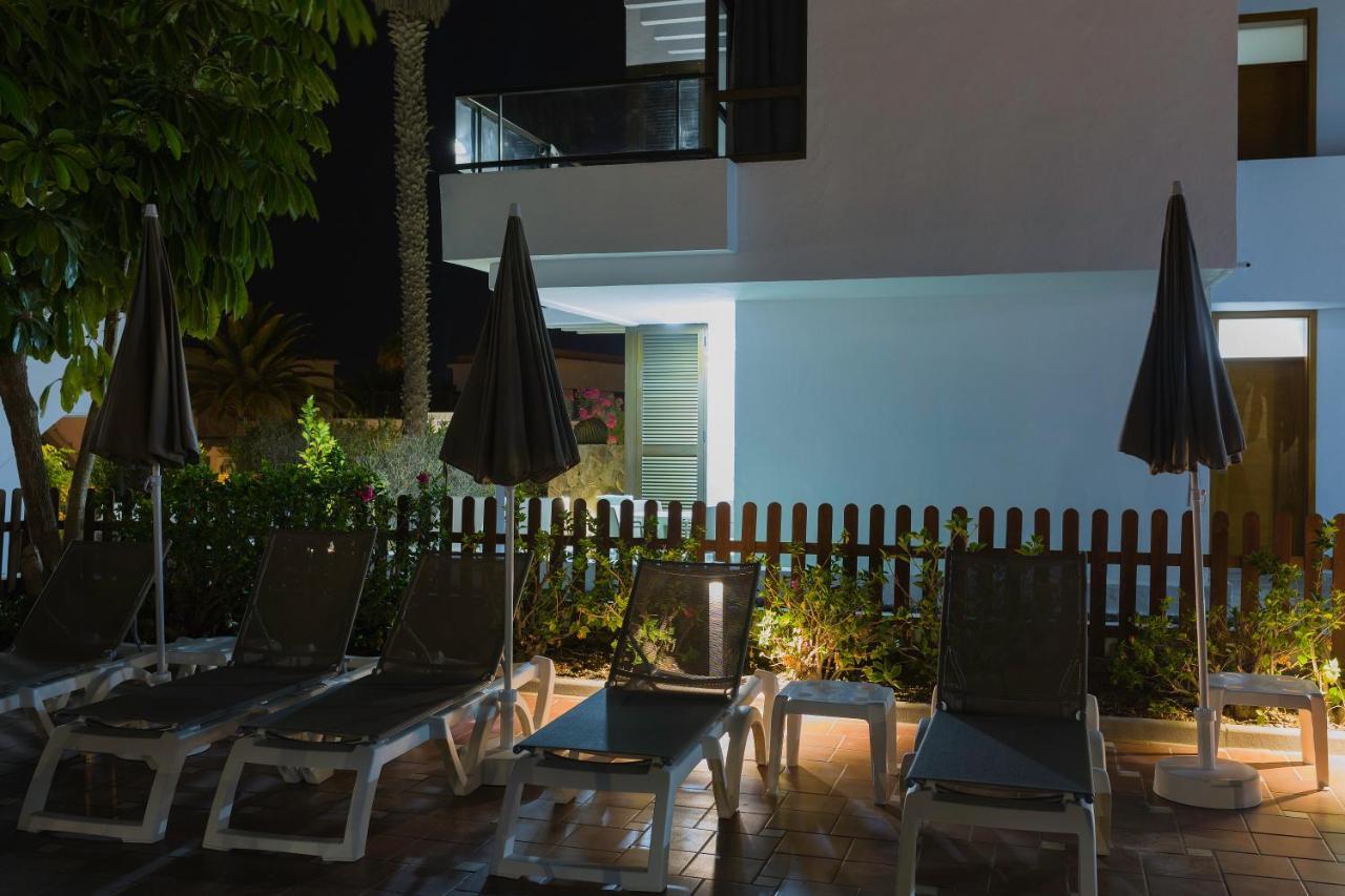 Aparthotel Coral Dreams Costa Adeje  Exterior foto