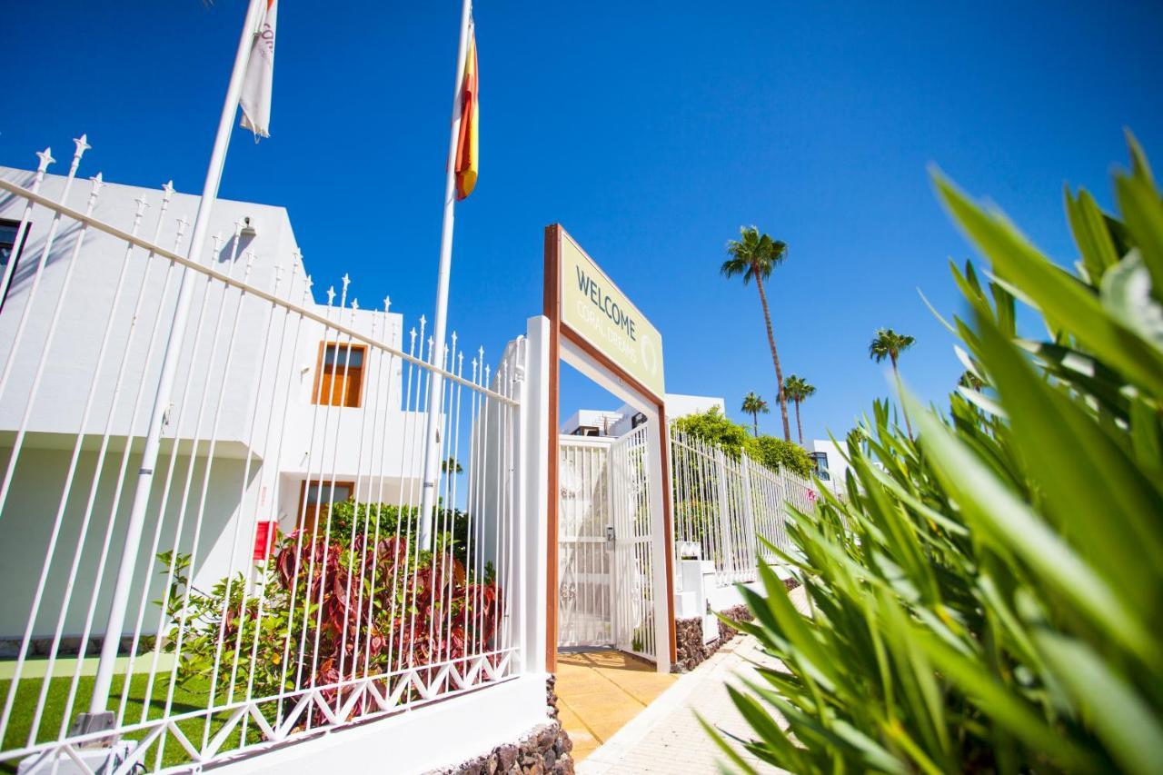 Aparthotel Coral Dreams Costa Adeje  Exterior foto