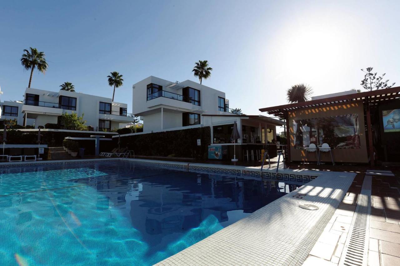 Aparthotel Coral Dreams Costa Adeje  Exterior foto
