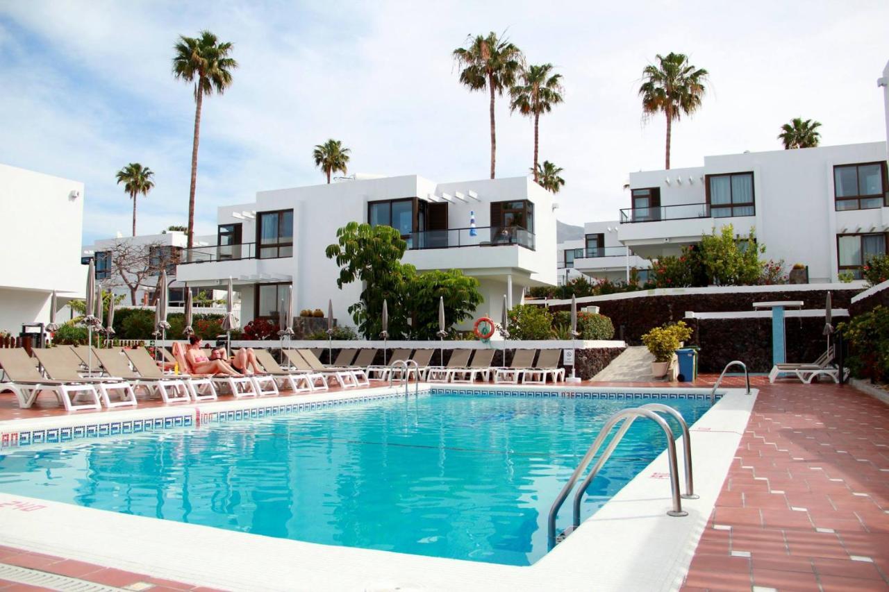 Aparthotel Coral Dreams Costa Adeje  Exterior foto
